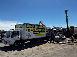 Recycling Services for Junk in Glenwood, IA
