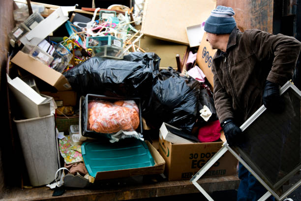 Best Retail Junk Removal  in Glenwood, IA