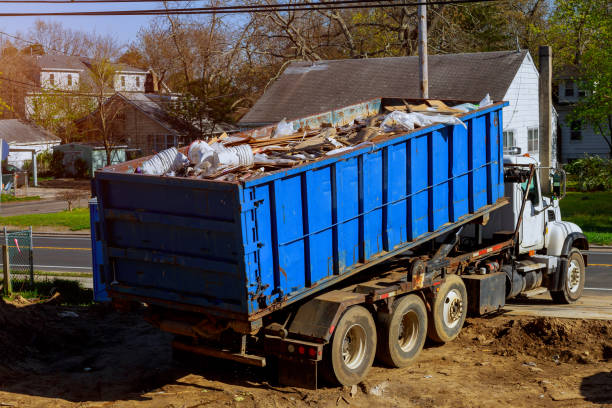 Junk Removal for Events in Glenwood, IA