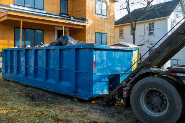 Best Commercial Junk Removal  in Glenwood, IA