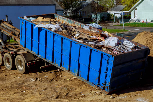 Best Dumpster Rental Services  in Glenwood, IA