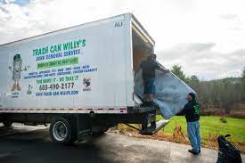 Trusted Glenwood, IA Junk Removal Services Experts